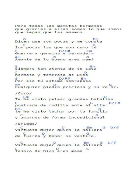 samuel cifras y letras|VIRTUOSA: Acordes y Letra para Guitarra, Piano y Ukulele .